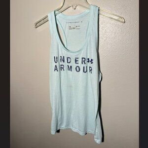 Under Armour Threadborne tank
